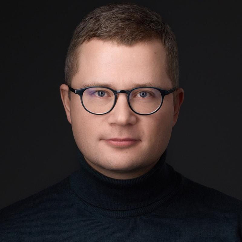 Всеволод Дьячков